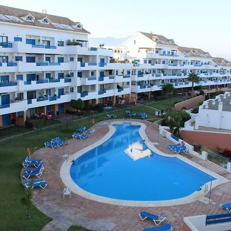 Duquesa Suites. Manilva サン・ルイス・デ・サビニリャス エクステリア 写真