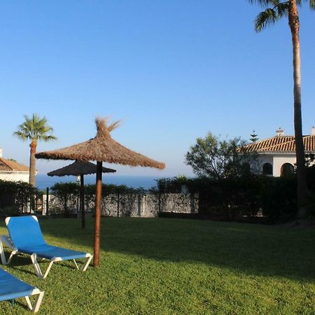 Duquesa Suites. Manilva サン・ルイス・デ・サビニリャス エクステリア 写真