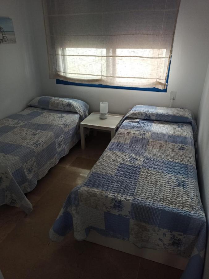 Duquesa Suites. Manilva サン・ルイス・デ・サビニリャス エクステリア 写真