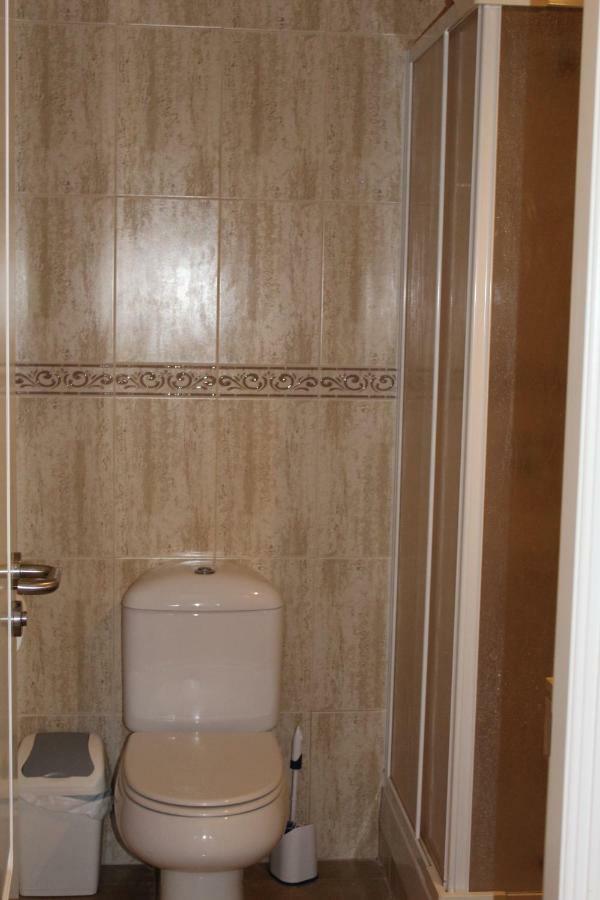 Duquesa Suites. Manilva サン・ルイス・デ・サビニリャス エクステリア 写真
