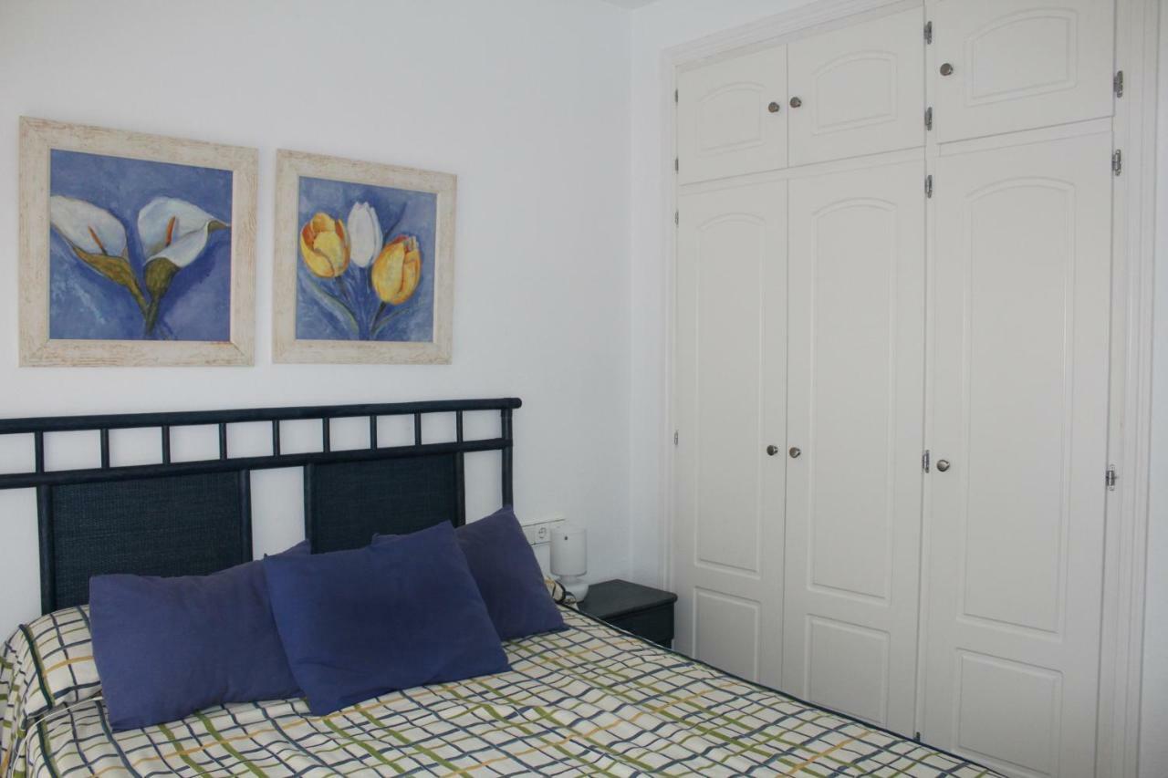 Duquesa Suites. Manilva サン・ルイス・デ・サビニリャス エクステリア 写真
