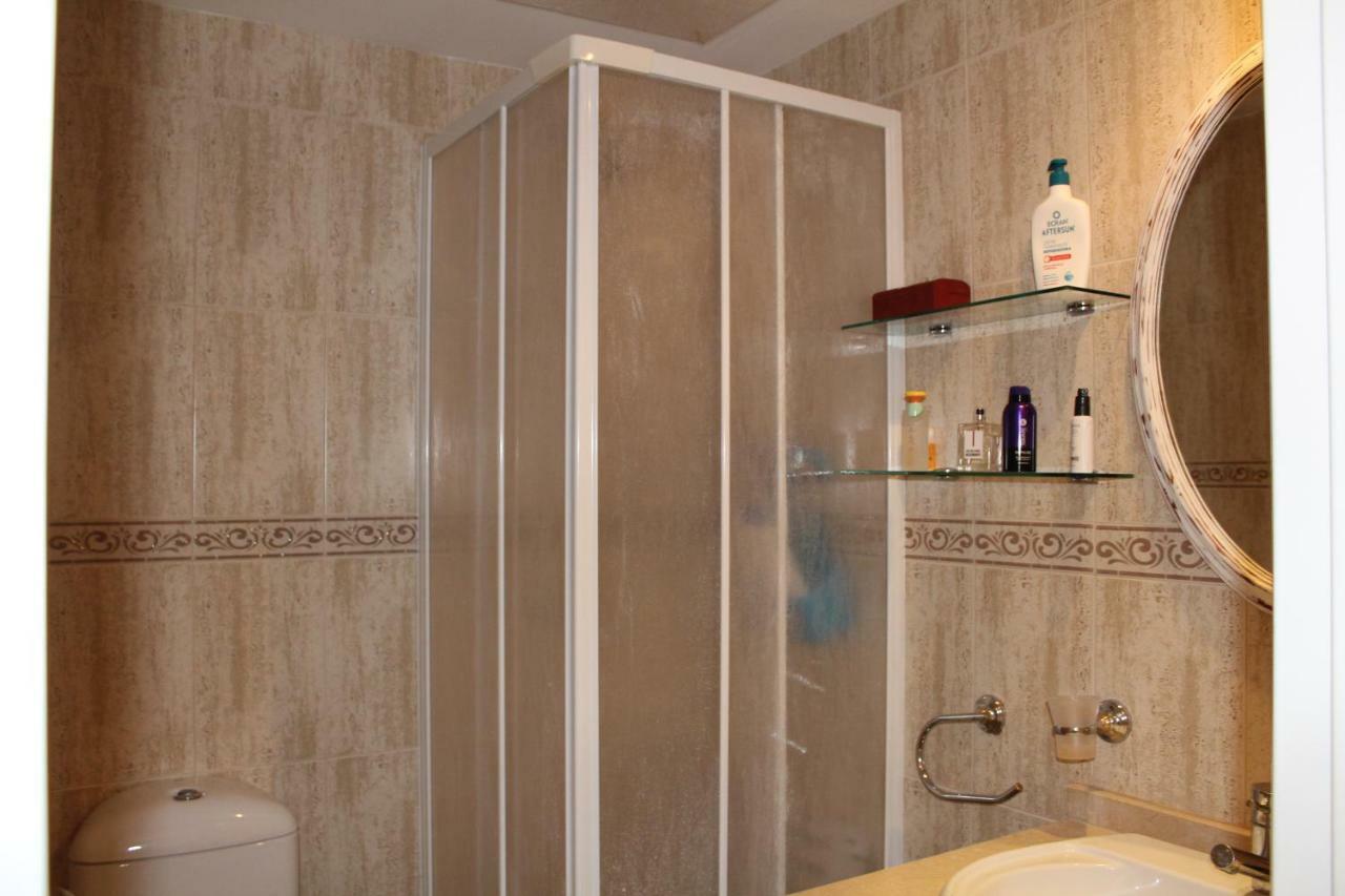Duquesa Suites. Manilva サン・ルイス・デ・サビニリャス エクステリア 写真